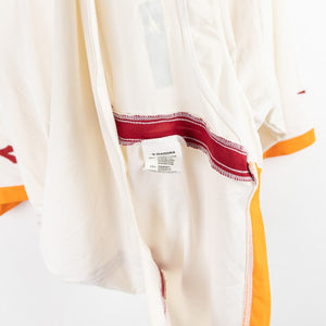 Maglia Away Roma Diadora Aquilani 8 2006/2007 by DIADORA - Home (12)