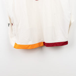 Maglia Away Roma Diadora Aquilani 8 2006/2007 by DIADORA - Home (6)
