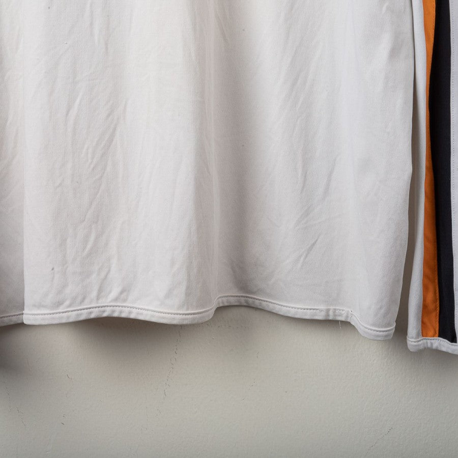 Maglia Away Roma Diadora ML 2004/2005 by DIADORA - Home (10)