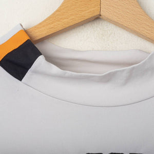 Maglia Away Roma Diadora ML 2004/2005 by DIADORA - Home (13)