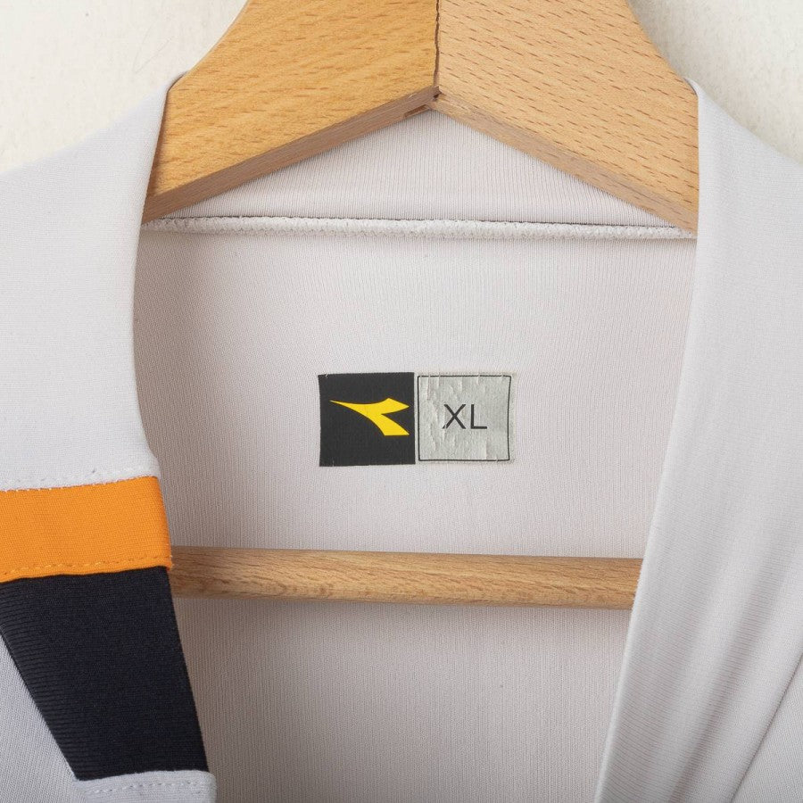 Maglia Away Roma Diadora ML 2004/2005 by DIADORA - Home (16)