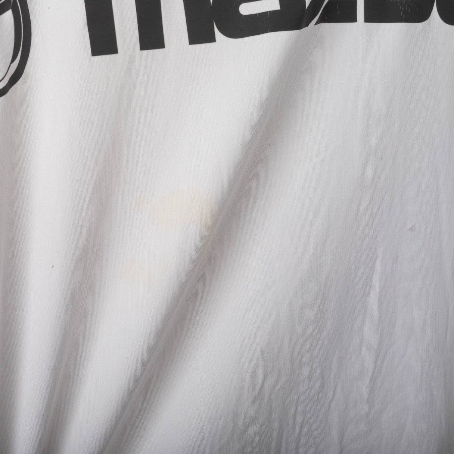 Maglia Away Roma Diadora ML 2004/2005 by DIADORA - Home (17)