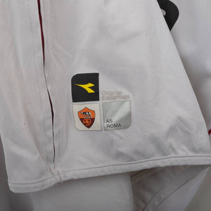 Maglia Away Roma Diadora ML 2004/2005 by DIADORA - Home (19)
