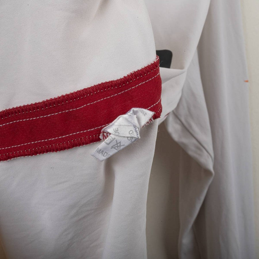 Maglia Away Roma Diadora ML 2004/2005 by DIADORA - Home (20)