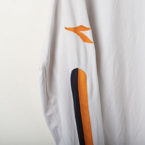 Maglia Away Roma Diadora ML 2004/2005 by DIADORA - Home (7)
