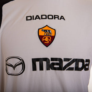 maglia away roma diadora ml 2004/2005 by DIADORA - Home (8)