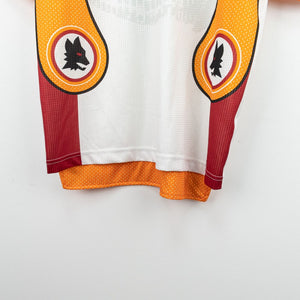 Maglia Away Roma Diadora Totti 10 1997/1998 by DIADORA - Home (10)