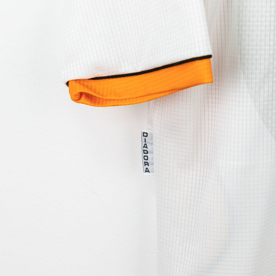 Maglia Away Roma Diadora Totti 10 1997/1998 by DIADORA - Home (4)