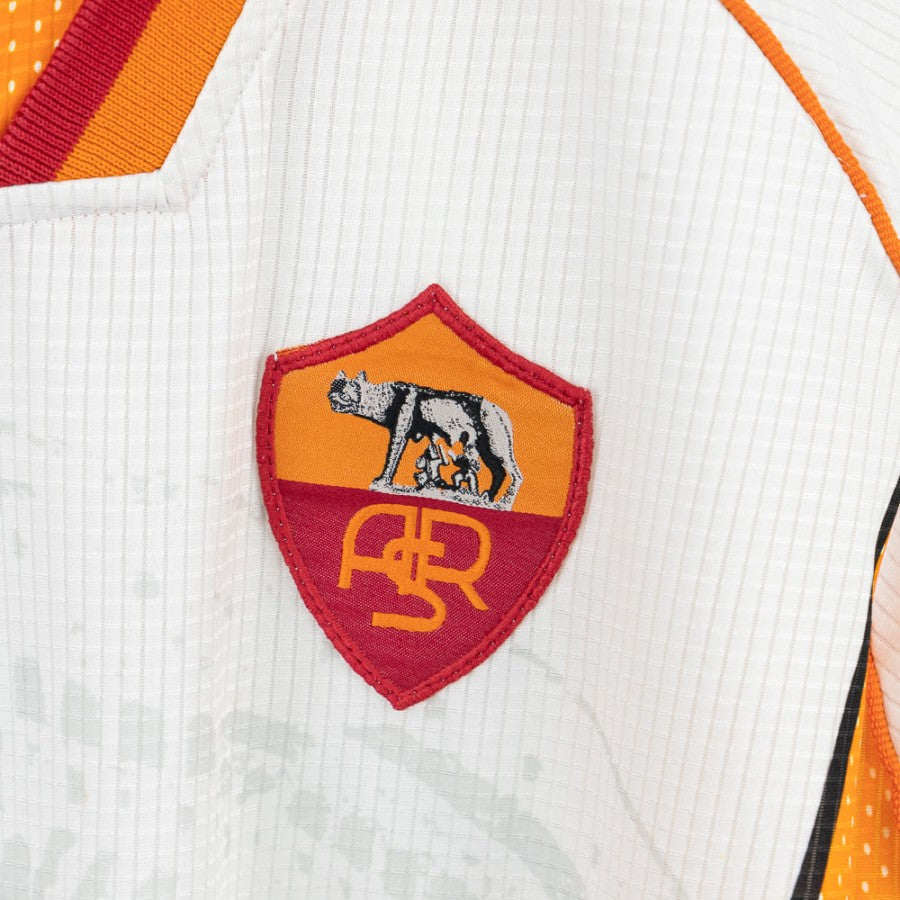 Maglia Away Roma Diadora Totti 10 1997/1998 by DIADORA - Home (7)