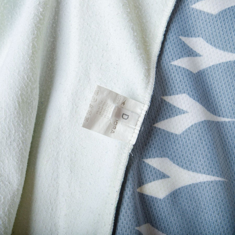 maglia away udinese diadora ml jorgignho 14 1999/2000 by DIADORA - Home (13)