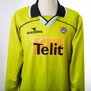 maglia away udinese diadora ml jorgignho 14 1999/2000 by DIADORA - Home (3)