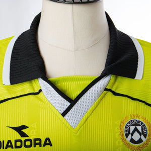 maglia away udinese diadora ml jorgignho 14 1999/2000 by DIADORA - Home (6)