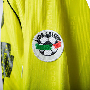 maglia away udinese diadora ml jorgignho 14 1999/2000 by DIADORA - Home (8)