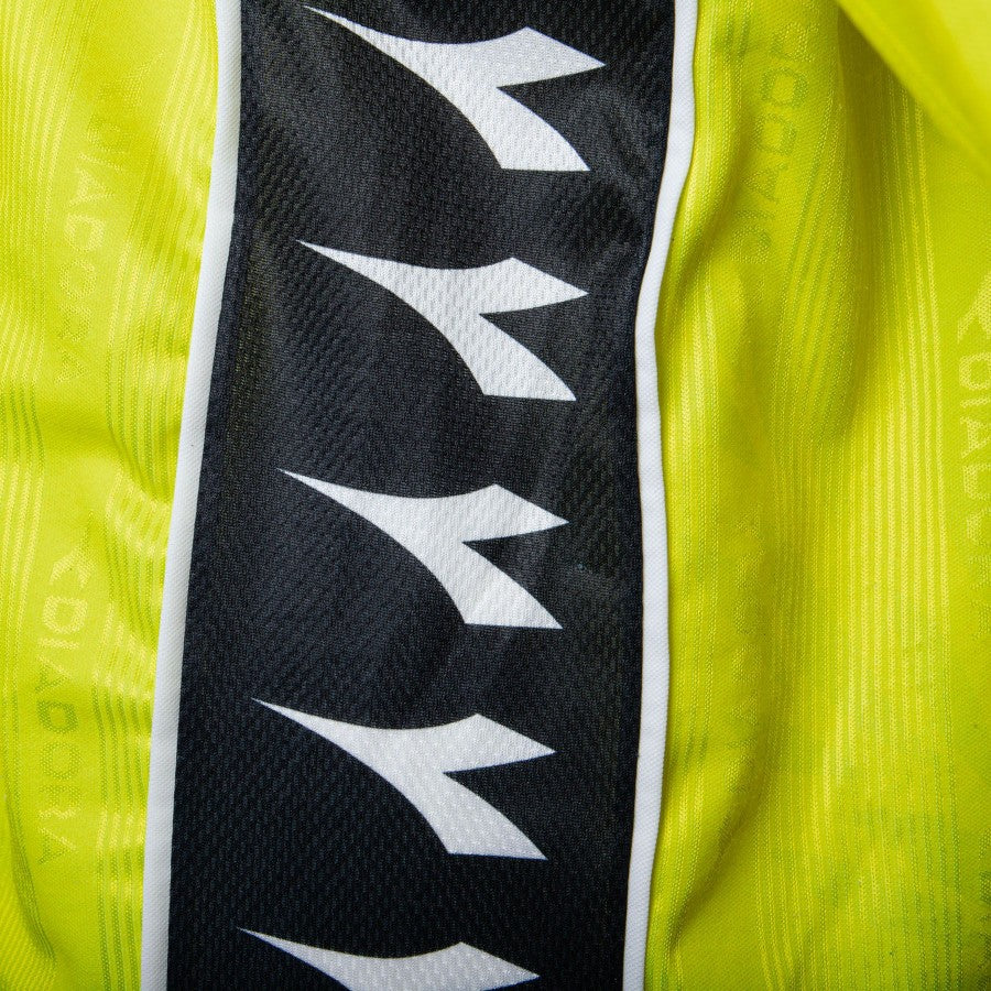 maglia away udinese diadora ml jorgignho 14 1999/2000 by DIADORA - Home (9)