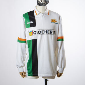 MAGLIA AWAY VENEZIA DIADORA N4 ML 1992/1993 by DIADORA - Home (2)
