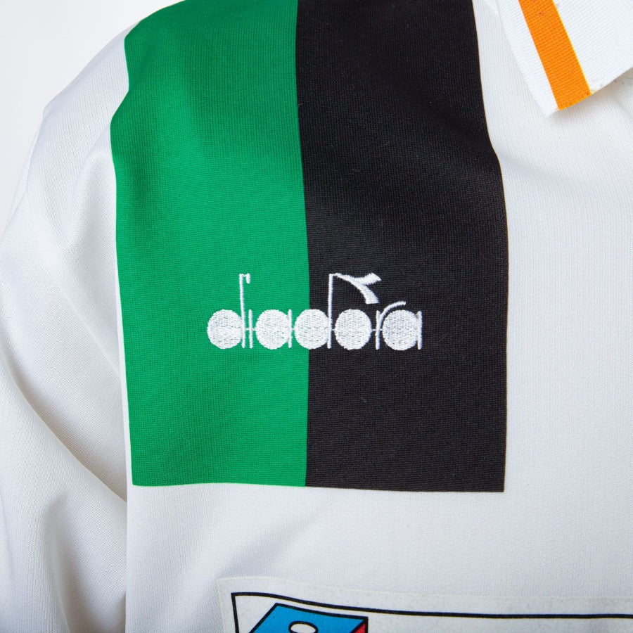 MAGLIA AWAY VENEZIA DIADORA N4 ML 1992/1993 by DIADORA - Home (4)