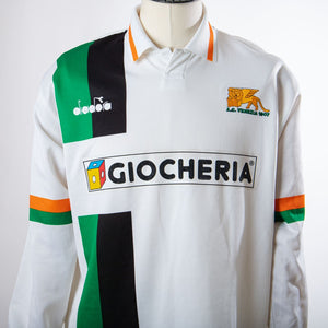 MAGLIA AWAY VENEZIA DIADORA N4 ML 1992/1993 by DIADORA - Home (9)