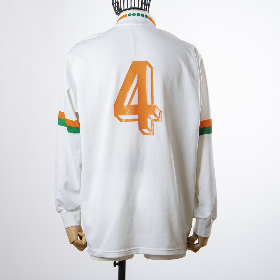 MAGLIA AWAY VENEZIA DIADORA N4 ML 1992/1993 by DIADORA - Home