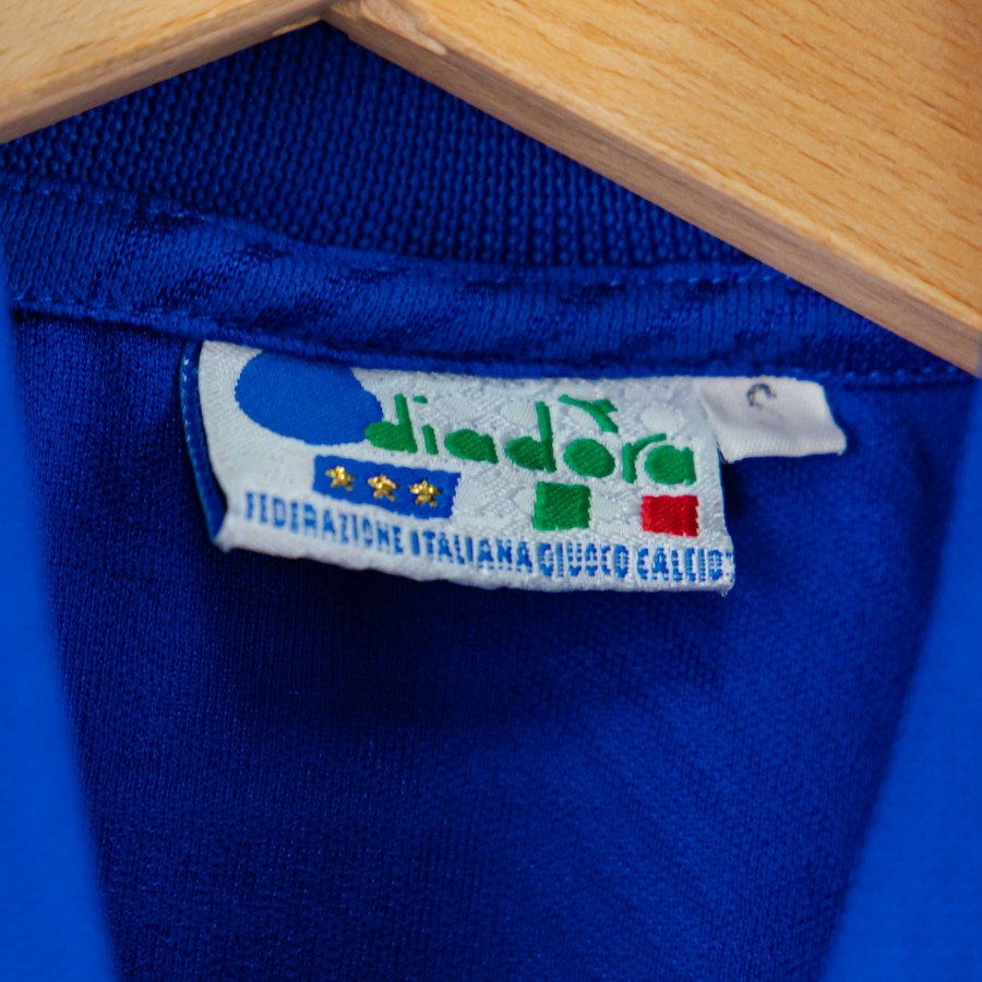 maglia azzurra italia diadora usa 94 by DIADORA - Home (7)