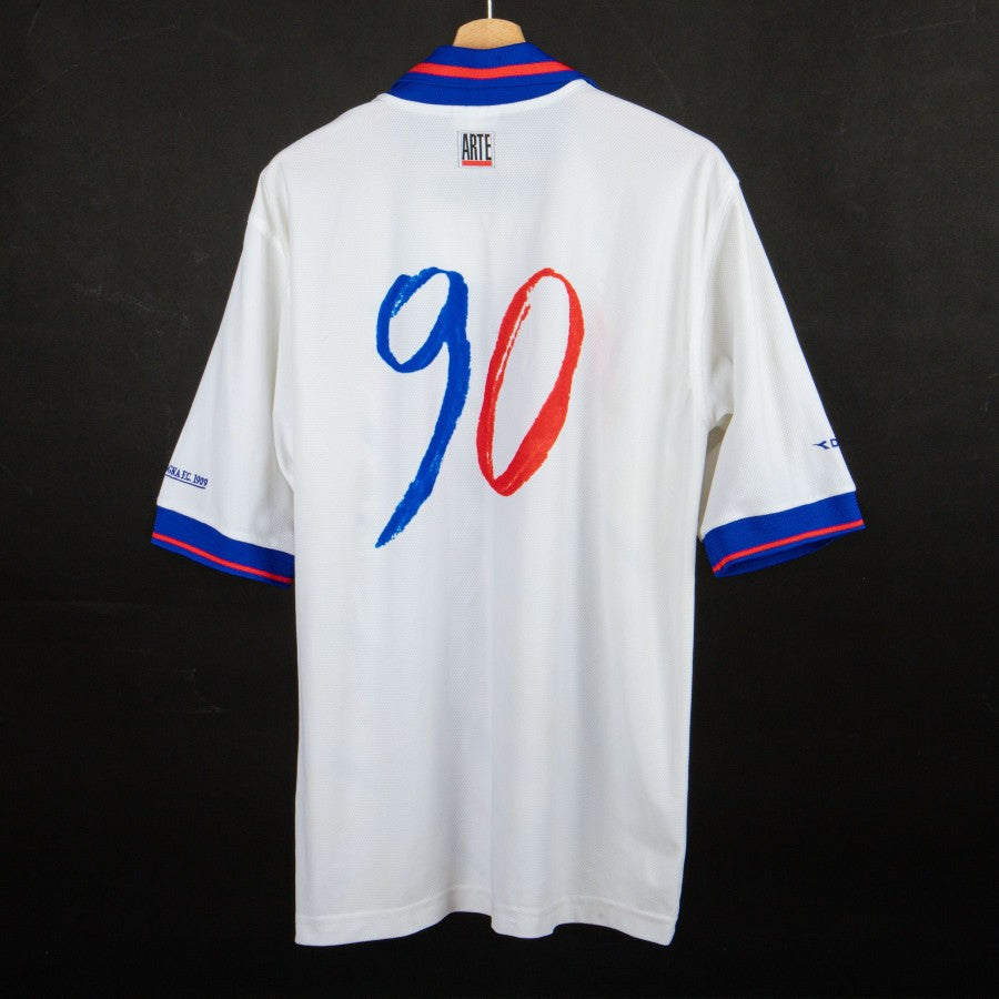 maglia celebrativa bologna diadora sandro chia 1999/2000 by DIADORA - Home (2)