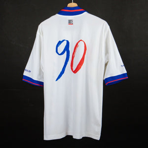 maglia celebrativa bologna diadora sandro chia 1999/2000 by DIADORA - Home (2)