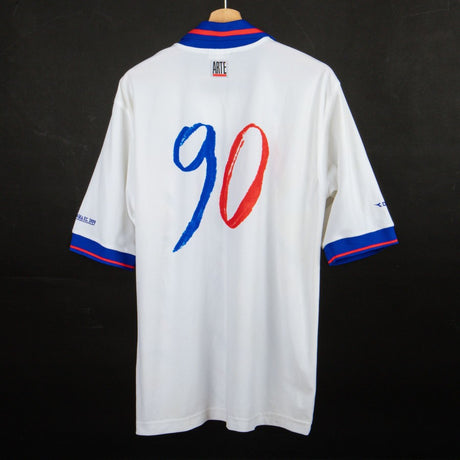 maglia celebrativa bologna diadora sandro chia 1999/2000 by DIADORA - Home (2)