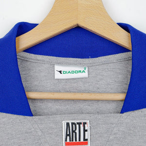 maglia celebrativa bologna diadora sandro chia 1999/2000 by DIADORA - Home (8)