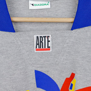 maglia celebrativa bologna diadora sandro chia 1999/2000 by DIADORA - Home (9)