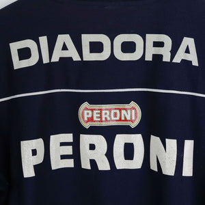 Maglia da Allenamento Napoli Diadora 2000/2001 by DIADORA - Home (12)