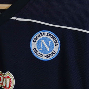 Maglia da Allenamento Napoli Diadora 2000/2001 by DIADORA - Home (3)