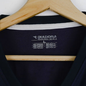 Maglia da Allenamento Napoli Diadora 2000/2001 by DIADORA - Home (5)