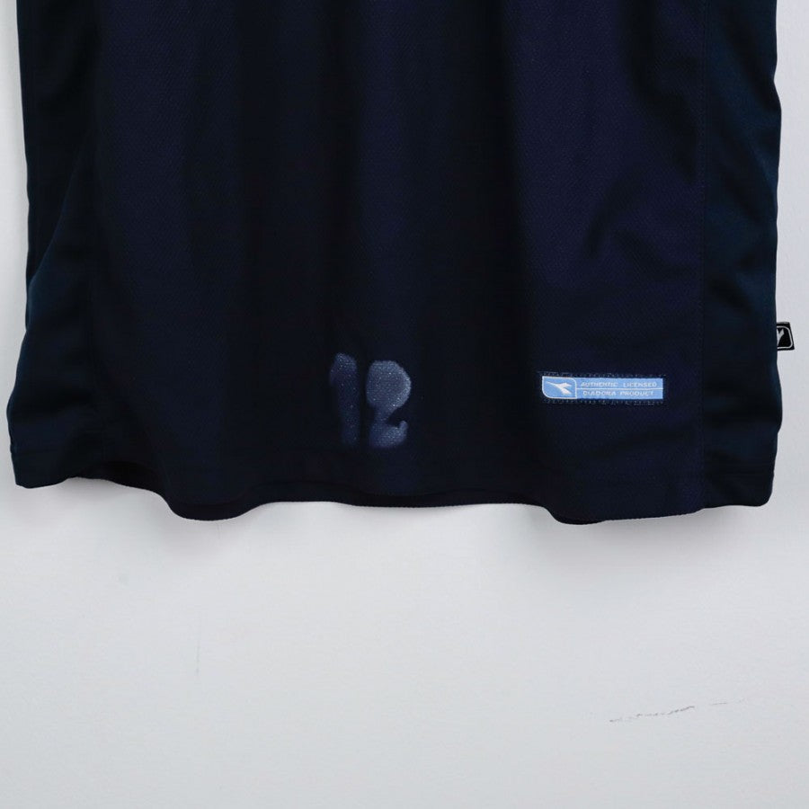 Maglia da Allenamento Napoli Diadora 2000/2001 by DIADORA - Home (11)