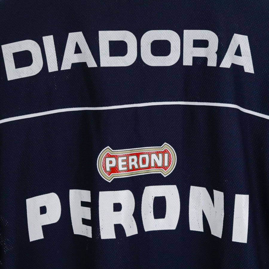 Maglia da Allenamento Napoli Diadora 2000/2001 by DIADORA - Home (12)