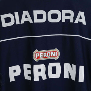 Maglia da Allenamento Napoli Diadora 2000/2001 by DIADORA - Home (12)