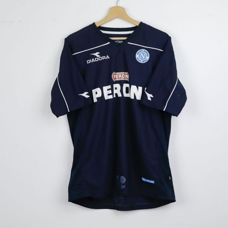 Maglia da Allenamento Napoli Diadora 2000/2001 by DIADORA - Home