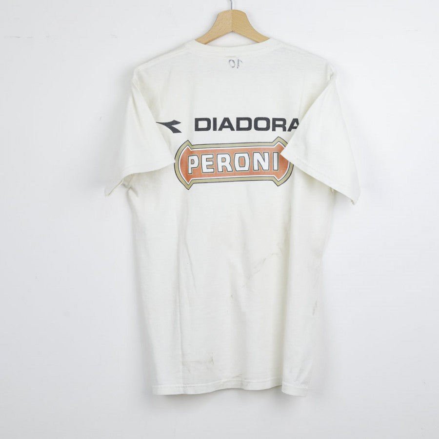 Maglia da Allenamento SSC Napoli Diadora N10 by DIADORA - Home (2)