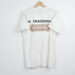 Maglia da Allenamento SSC Napoli Diadora N10 by DIADORA - Home (2)