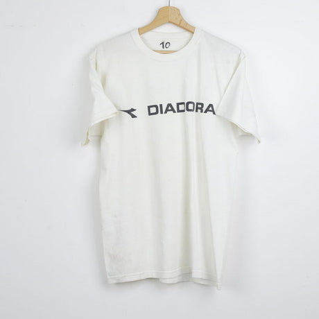 Maglia da Allenamento SSC Napoli Diadora N10 by DIADORA - Home