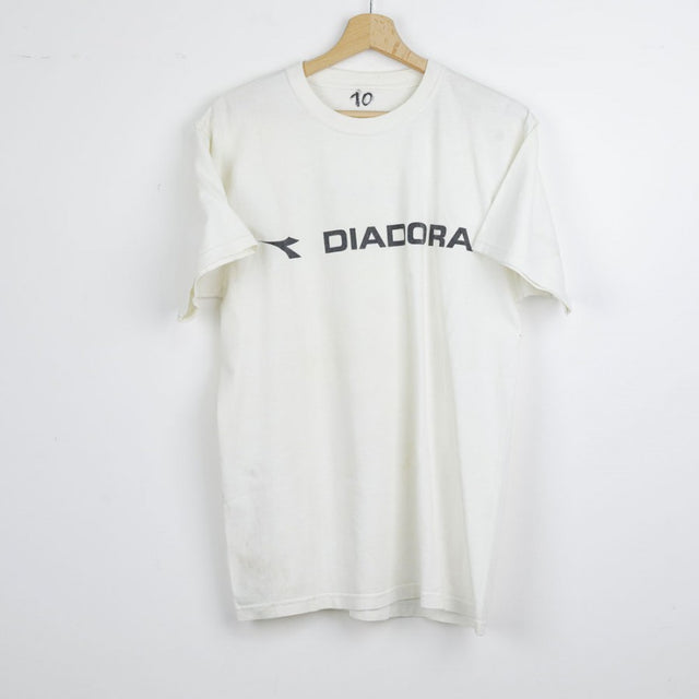 Maglia da Allenamento SSC Napoli Diadora N10 by DIADORA - Home
