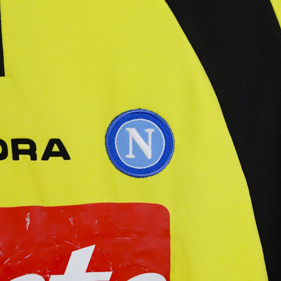 Maglia da Portiere Napoli Diadora 2006/2007 by DIADORA - Home (4)