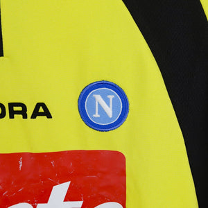 Maglia da Portiere Napoli Diadora 2006/2007 by DIADORA - Home (4)