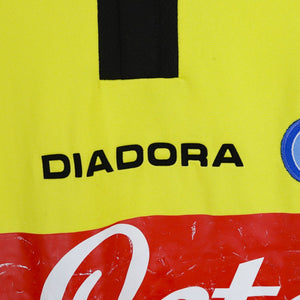 Maglia da Portiere Napoli Diadora 2006/2007 by DIADORA - Home (5)