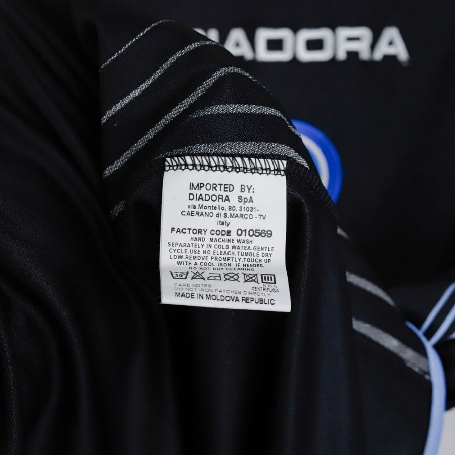 Maglia da Portiere SSC Napoli Diadora 2007/2008 by DIADORA - Home (10)