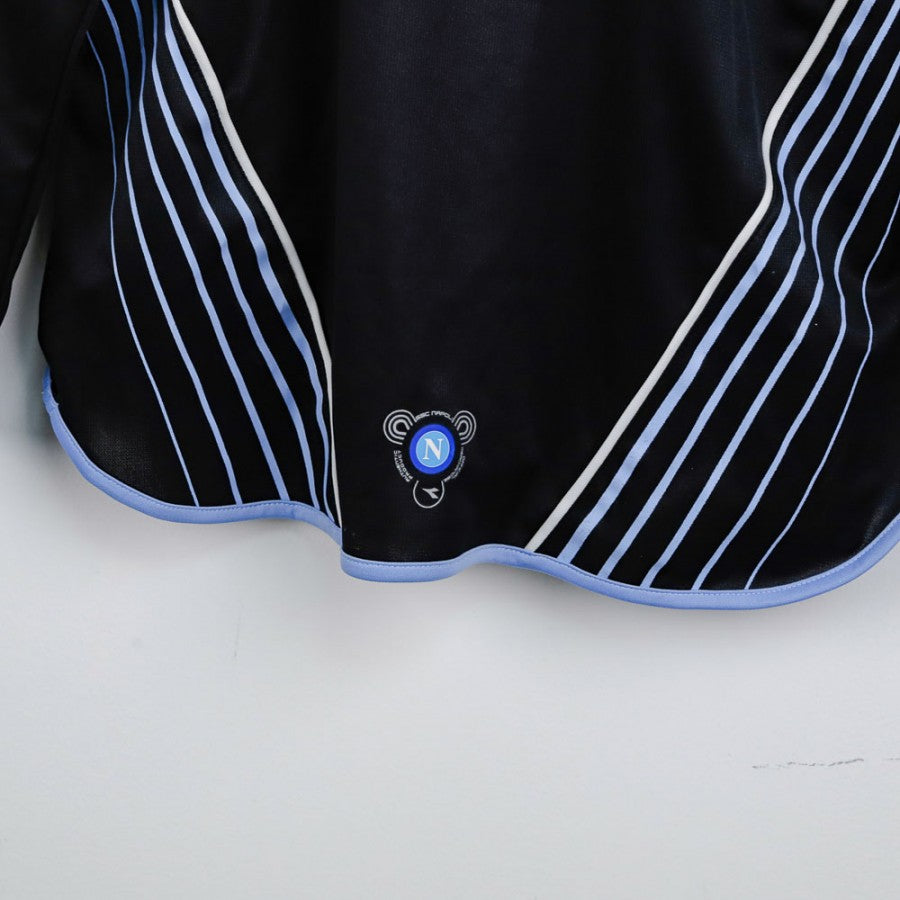 Maglia da Portiere SSC Napoli Diadora 2007/2008 by DIADORA - Home (12)