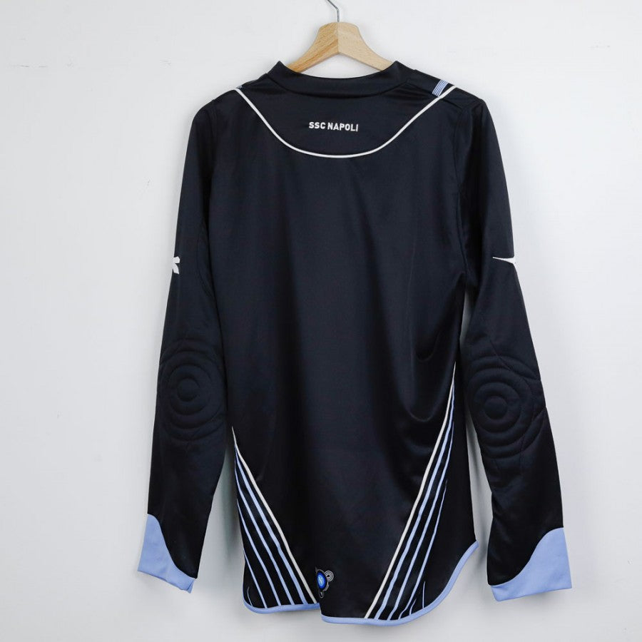 Maglia da Portiere SSC Napoli Diadora 2007/2008 by DIADORA - Home (2)