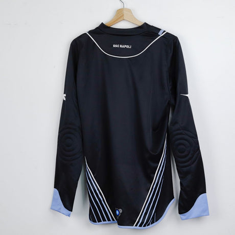 Maglia da Portiere SSC Napoli Diadora 2007/2008 by DIADORA - Home (2)