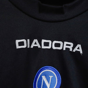 Maglia da Portiere SSC Napoli Diadora 2007/2008 by DIADORA - Home (3)