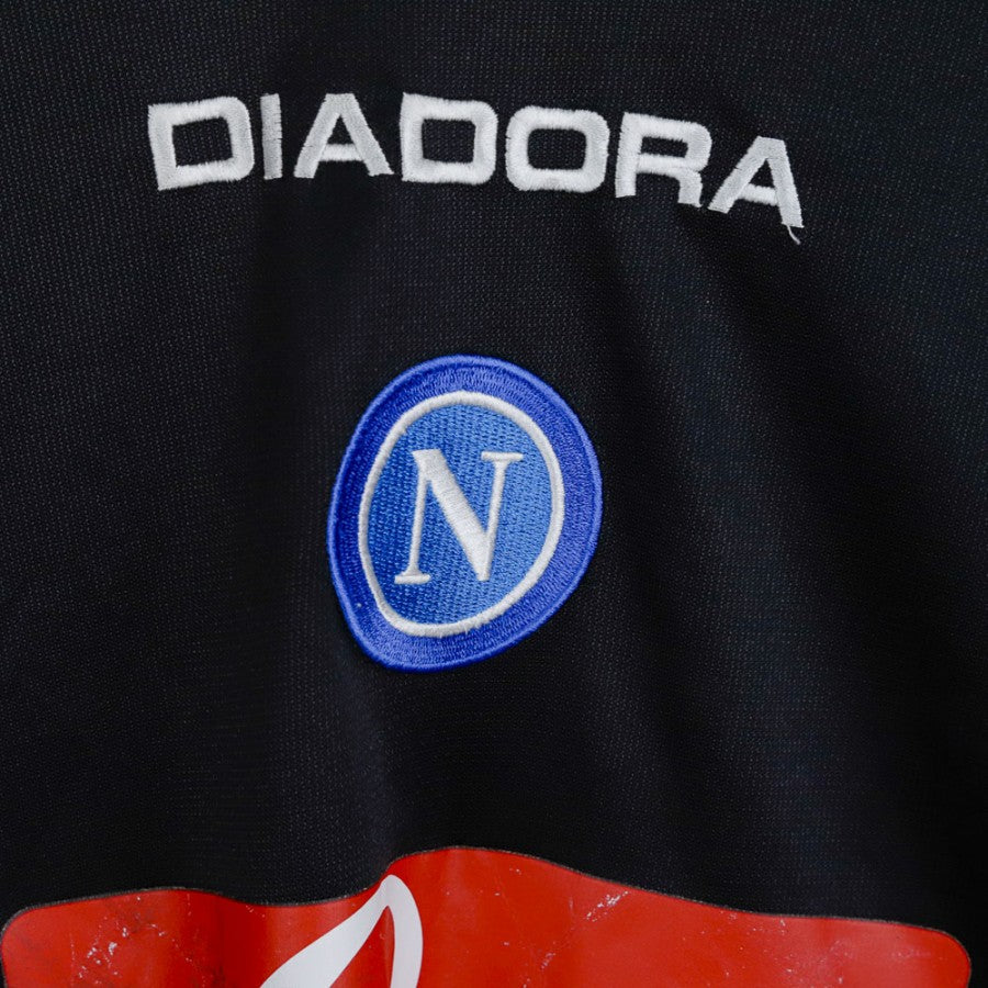 Maglia da Portiere SSC Napoli Diadora 2007/2008 by DIADORA - Home (4)