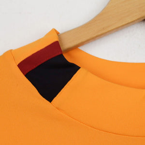 Maglia Diadora AS Roma Scurto 29 ML 2003/2004 by DIADORA - Home (12)