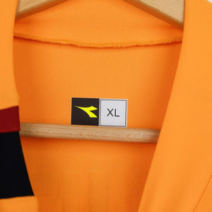 Maglia Diadora AS Roma Scurto 29 ML 2003/2004 by DIADORA - Home (13)